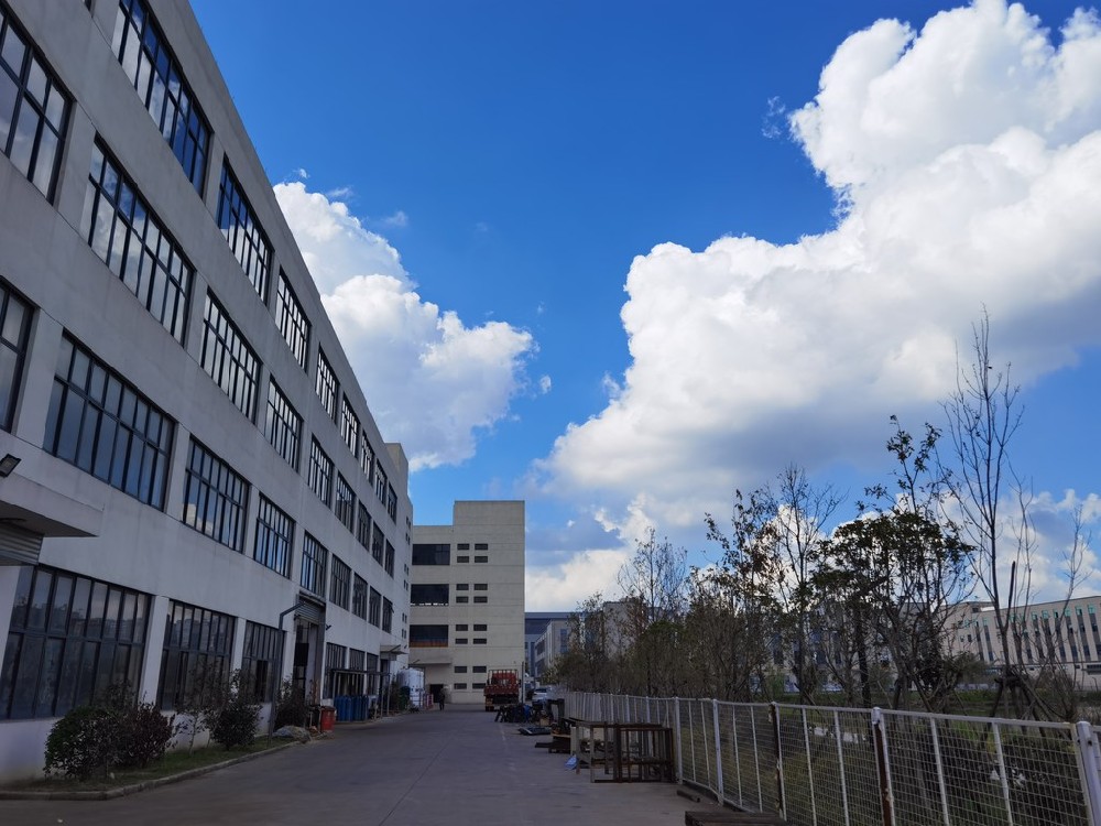 長(zhǎng)三角地區(qū)鈑金焊接廠穩(wěn)健發(fā)展的秘訣：嘉興鼎實(shí)機(jī)械制造股份有限公司的發(fā)展之路-《鈑金與制作》雜志