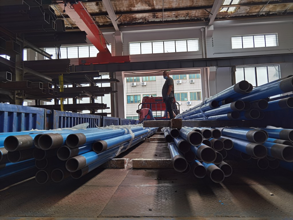 ?2026大型焊接件加工深度測評：從長三角到全國，誰才是重工制造的實力擔當？